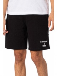 σορτς superdry code core ...