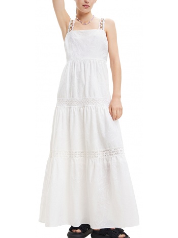 φόρεμα desigual karen 23swvw66-1000 σε προσφορά