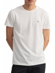 μπλούζα κοντομάνικη gant ...