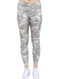 κολάν freddy camo print 7/8 sf5rs009-z64ms