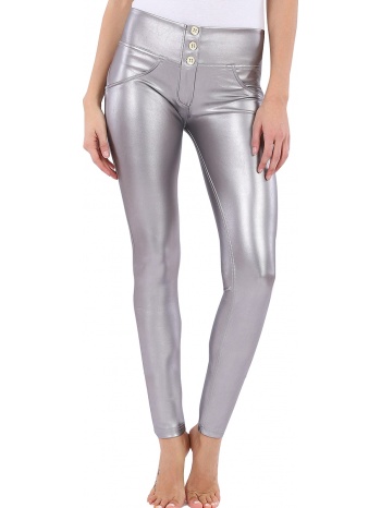 παντελόνι δερμάτινο freddy wr.up® skinny wrup1ms004-s22 σε προσφορά