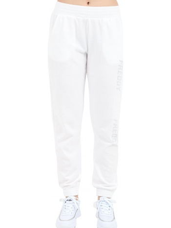 παντελόνι freddy mε κάθετο logo s0wfyp1-w σε προσφορά
