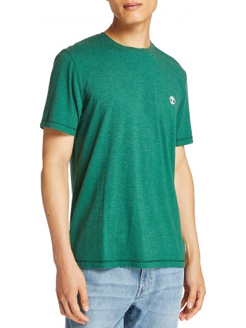 μπλούζα κοντομάνικη timberland gd jersey t tb0a1zzq-y18 σε προσφορά