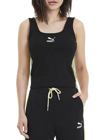 top puma classics logo 596217-71 σε προσφορά