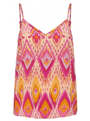 φόρεμα only onlalma life poly tie singlet σε προσφορά