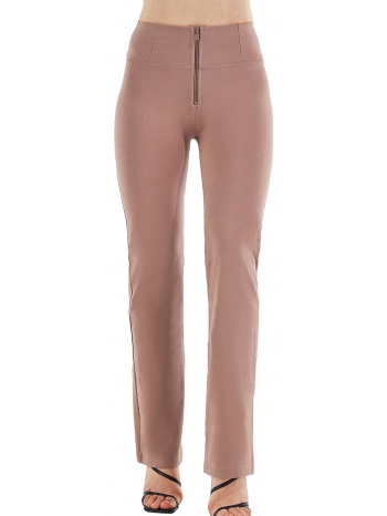 παντελόνι υφασμάτινο freddy wr.up® push up wrup24hf239-m103 σε προσφορά