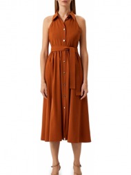 φόρεμα liu jo abito ca3348t2508-91540