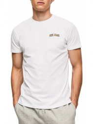 μπλούζα κοντομάνικη pepe ...