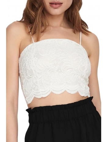 top only onlalba 15291450-cloud dancer σε προσφορά