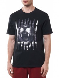 μπλούζα κοντομάνικη puma ...