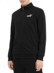ζακέτα puma ess track jacket fl 586694-01