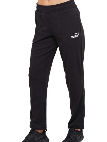 παντελόνι puma ess sweatpants tr op 586846-01 σε προσφορά
