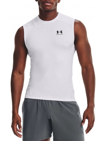 μπλούζα αμάνικη under armour hg armour compression