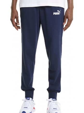 παντελόνι puma ess logo pants tr cl 586716-06 σε προσφορά