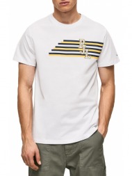 μπλούζα κοντομάνικη pepe ...