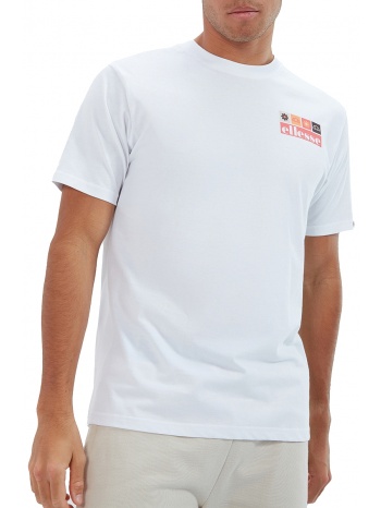 μπλούζα κοντομάνικη ellesse mestiere shr17638-908 σε προσφορά