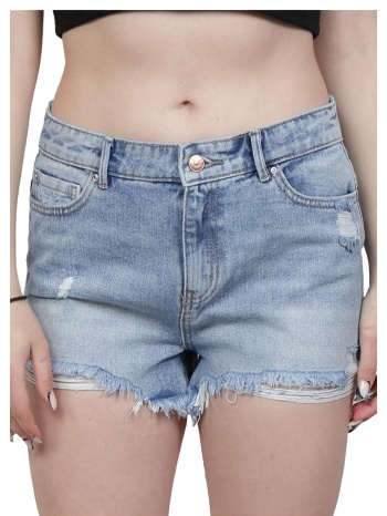 σορτς only onlpacy hw dnm shorts noos 15256232 σε προσφορά