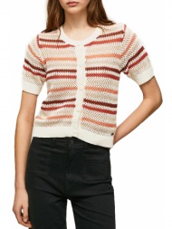 ζακέτα pepe jeans frances pl701966-0aa