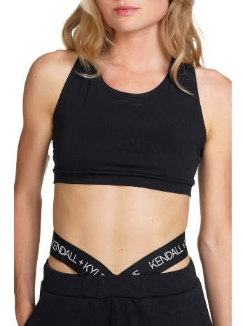 top kendall + kylie strap tank top kkw3811634-w38102 σε προσφορά