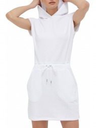 φόρεμα dkny embroidered ...