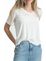 μπλούζα κοντομάνικη only ...