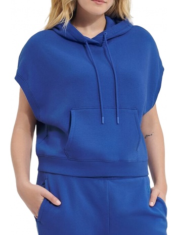 μπλούζα κοντομάνικη ugg jessikah sleeveless hoodie σε προσφορά