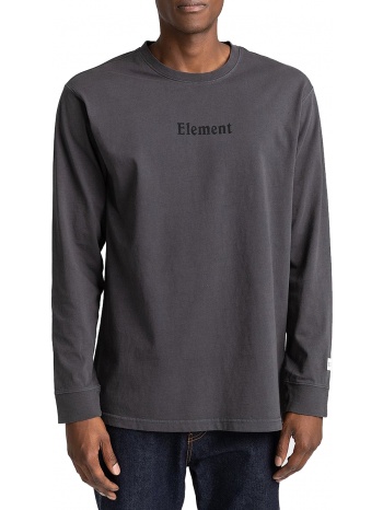 μπλούζα μακρυμάνικη element shrooms guide z1lse2elf1-328 σε προσφορά