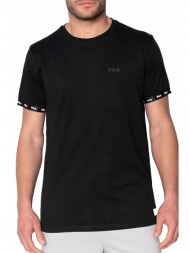 μπλούζα κοντομάνικη fila ...