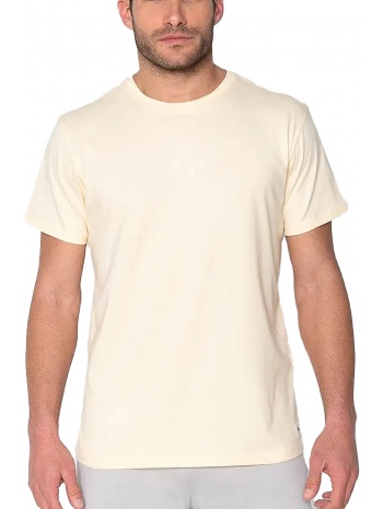 μπλούζα κοντομάνικη fila melvin apchms23053-500 σε προσφορά