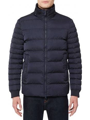 μπουφάν geox colbyn short m1428n t2600-f4491 σε προσφορά