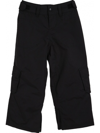 παντελόνι oxbow jaber c2jaber-blac σε προσφορά