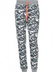 παντελόνι freddy βαμβακερή s7wtp3-ggw2