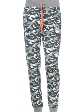 παντελόνι freddy βαμβακερή s7wtp3-ggw2 σε προσφορά