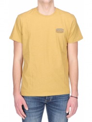 μπλούζα κοντομάνικη billabong gold coast tee s1ss09bip0-581