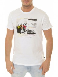 μπλούζα κοντομάνικη ...