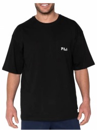 μπλούζα κοντομάνικη fila ...