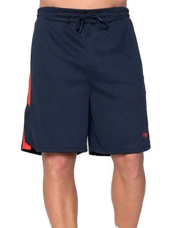 σορτς fila elmer apchms23050-241 σε προσφορά