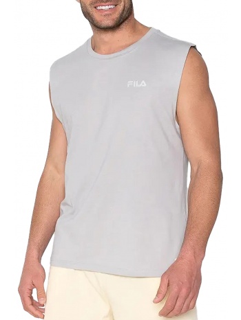 μπλούζα αμάνικη fila arnold apchms23054-330 σε προσφορά