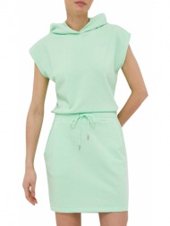 φόρεμα dkny embroidered ...