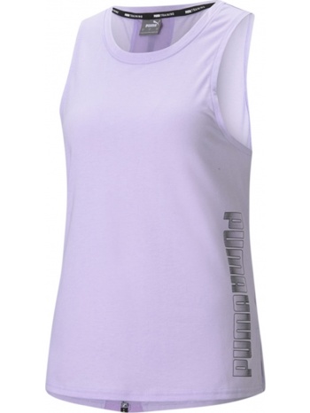 μπλούζα αμάνικη puma train logo muscle tank 520405-16 σε προσφορά