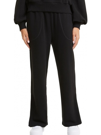 παντελόνι puma her wide pants 585968-01 σε προσφορά