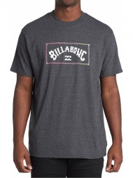 μπλούζα κοντομάνικη billabong arch tee s1ss38bip0-0019