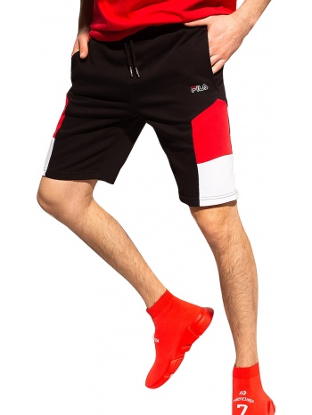 βερμούδα fila juda blocked shorts 683346-a572 σε προσφορά