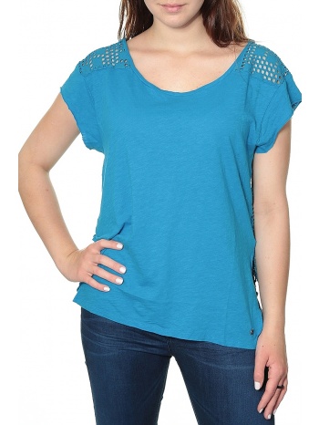 top vans deathrocker vn00007sbo81-methyl blue σε προσφορά