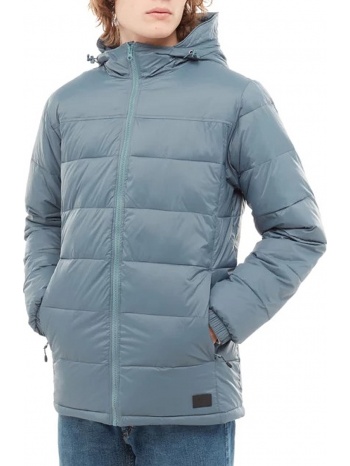 μπουφάν vans woodcrest mte vn0a2x5urv21-stormy