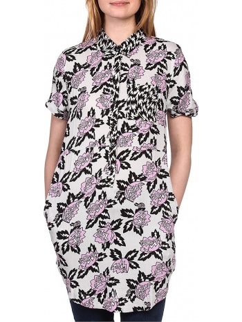 φόρεμα vans eley kishimoto magnolia vn000244hcj1-multicolor σε προσφορά