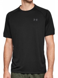 μπλούζα κοντομάνικη under armour tech 2.0 1326413-001