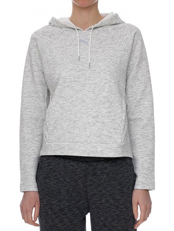 μπλούζα μακρυμάνικη puma evostripe hoodie 589156-02 σε προσφορά