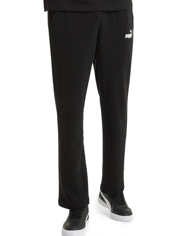 παντελόνι puma ess logo pants tr op 586720-01 σε προσφορά