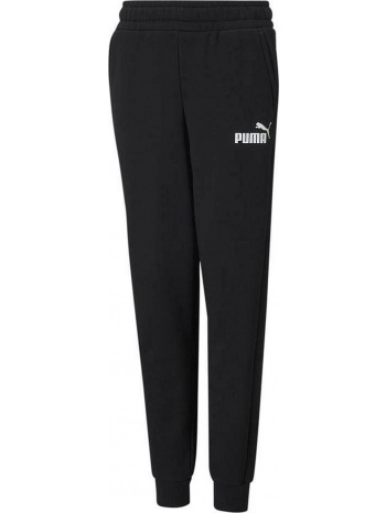 παντελόνι puma essentials logo 586973-01 σε προσφορά